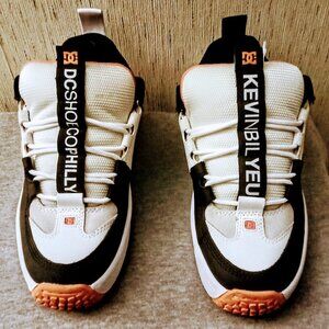 DC LYNX OG KEVIN BILYEU PHILLY EDITION US 10